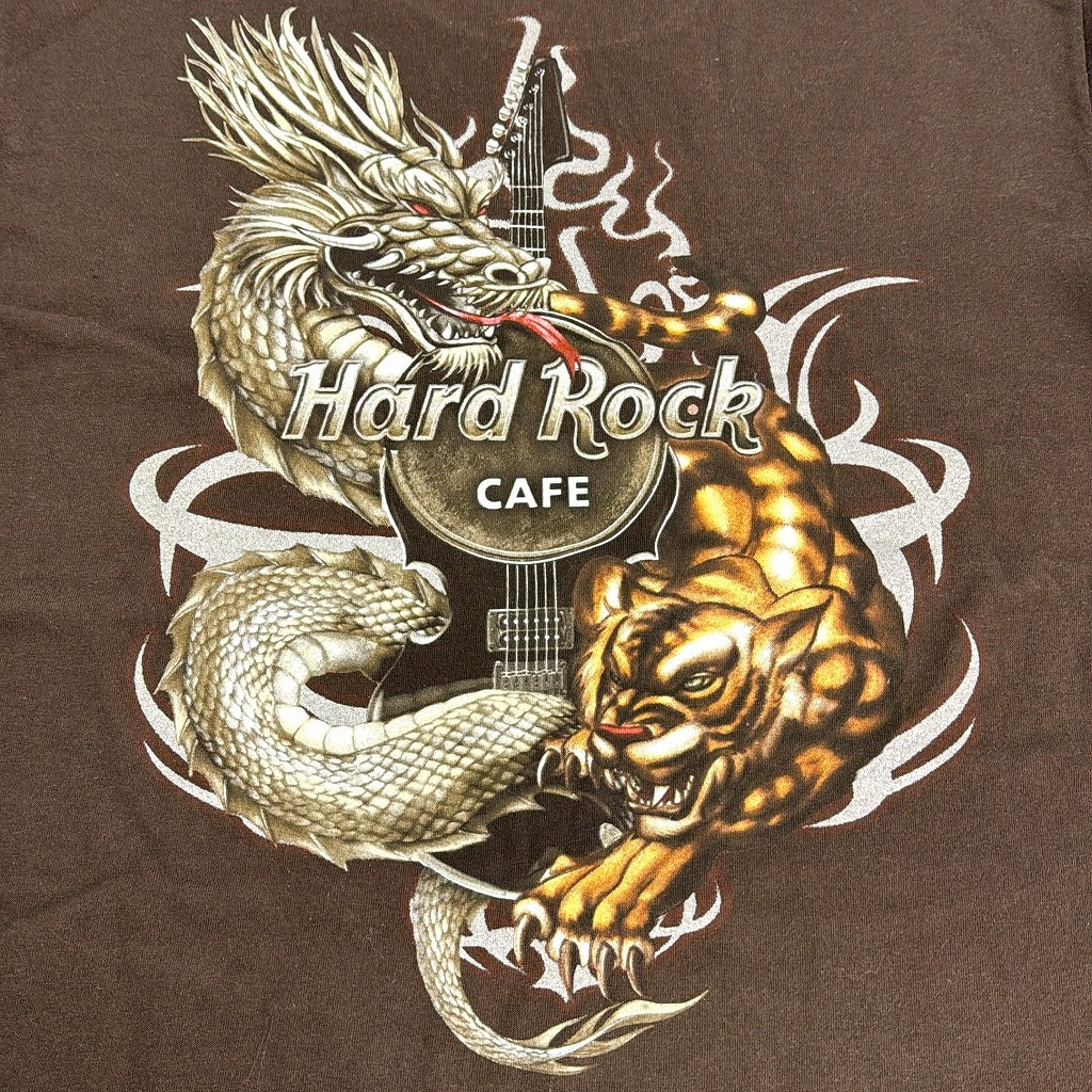 Hard Rock Cafe Character T-Shirt