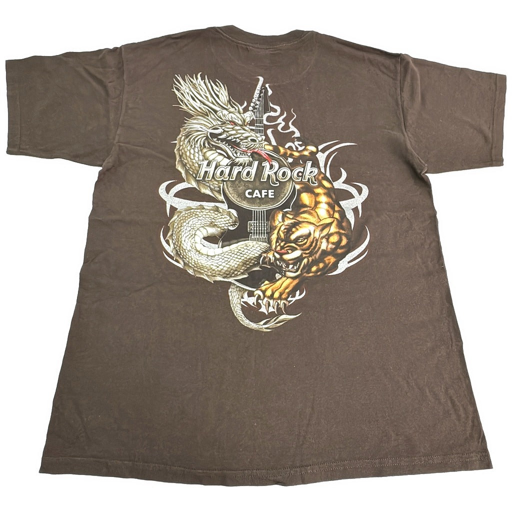 Hard Rock Cafe Character T-Shirt