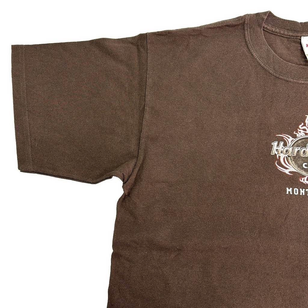 Hard Rock Cafe Character T-Shirt