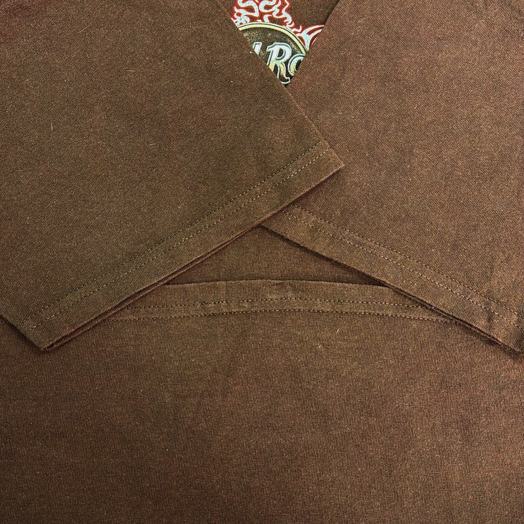 Hard Rock Cafe Character T-Shirt