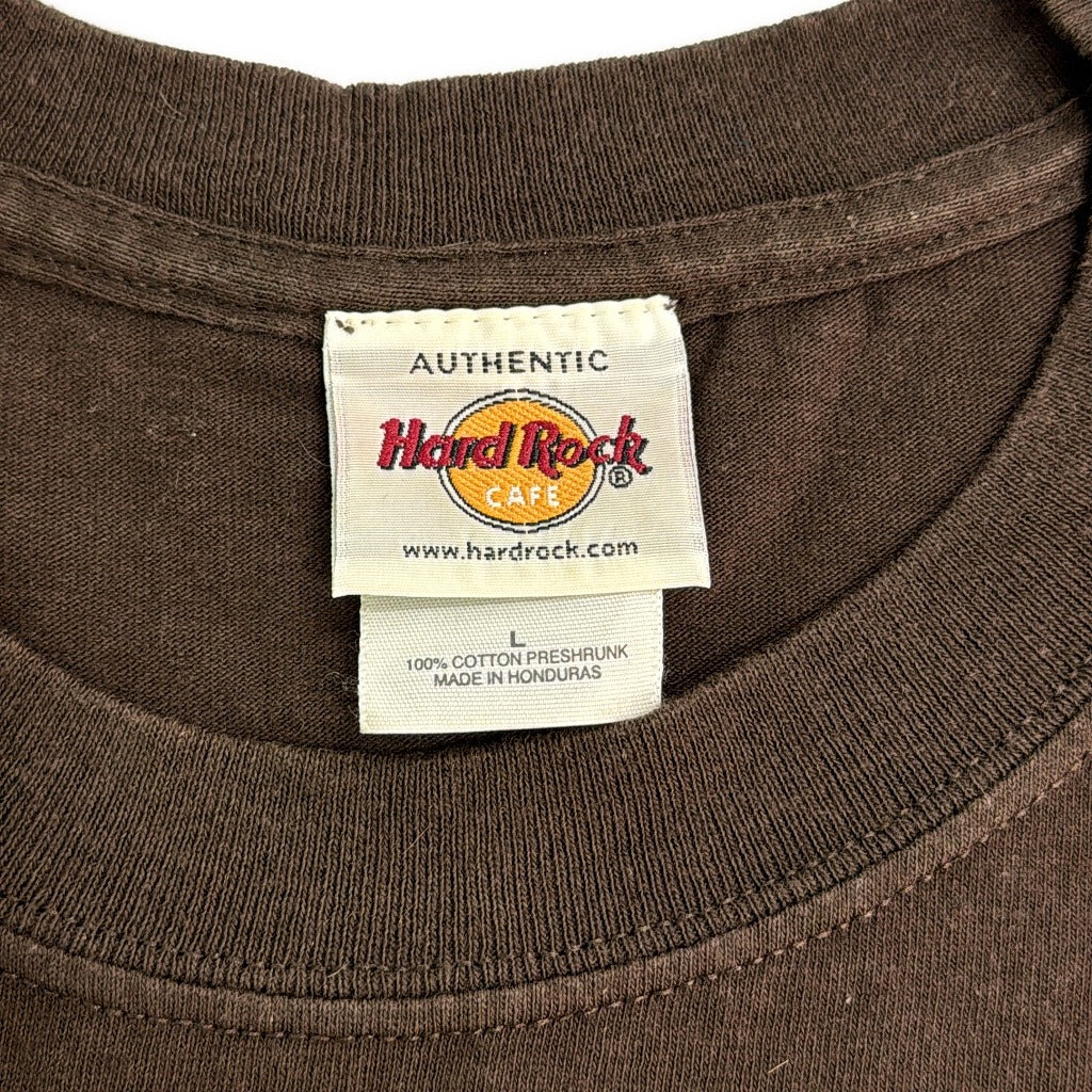 Hard Rock Cafe Character T-Shirt