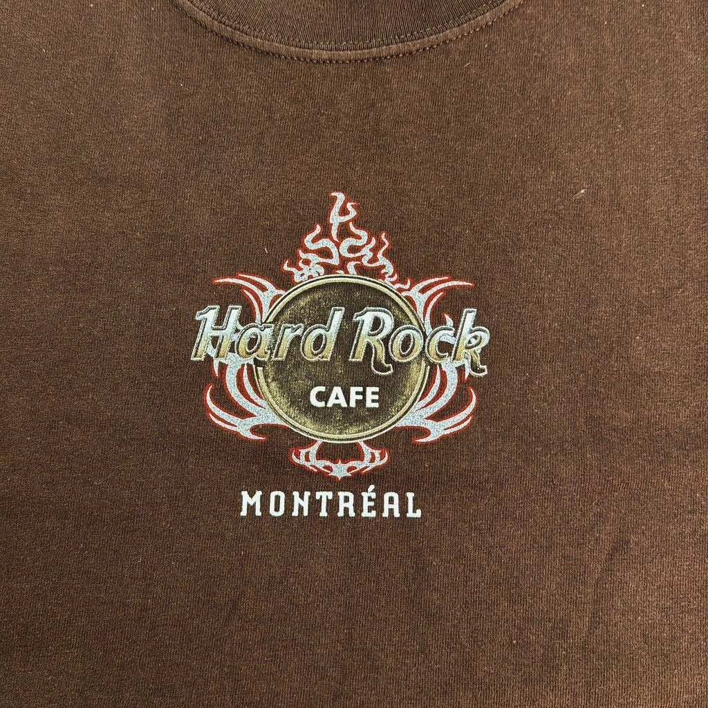 Hard Rock Cafe Character T-Shirt
