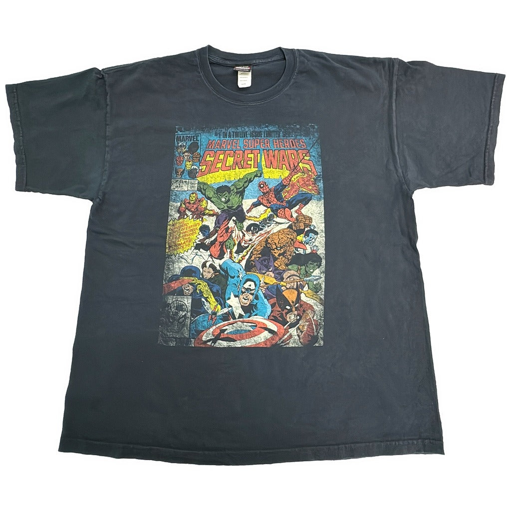 Character T-Shirt