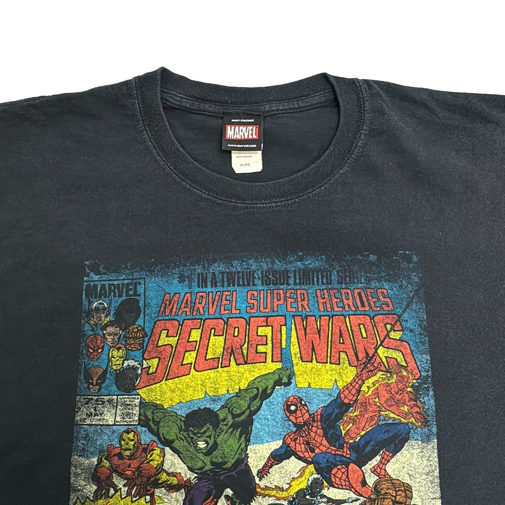 Character T-Shirt
