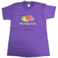 00s FRUIT OF THE LOOM Company T-Shirt
