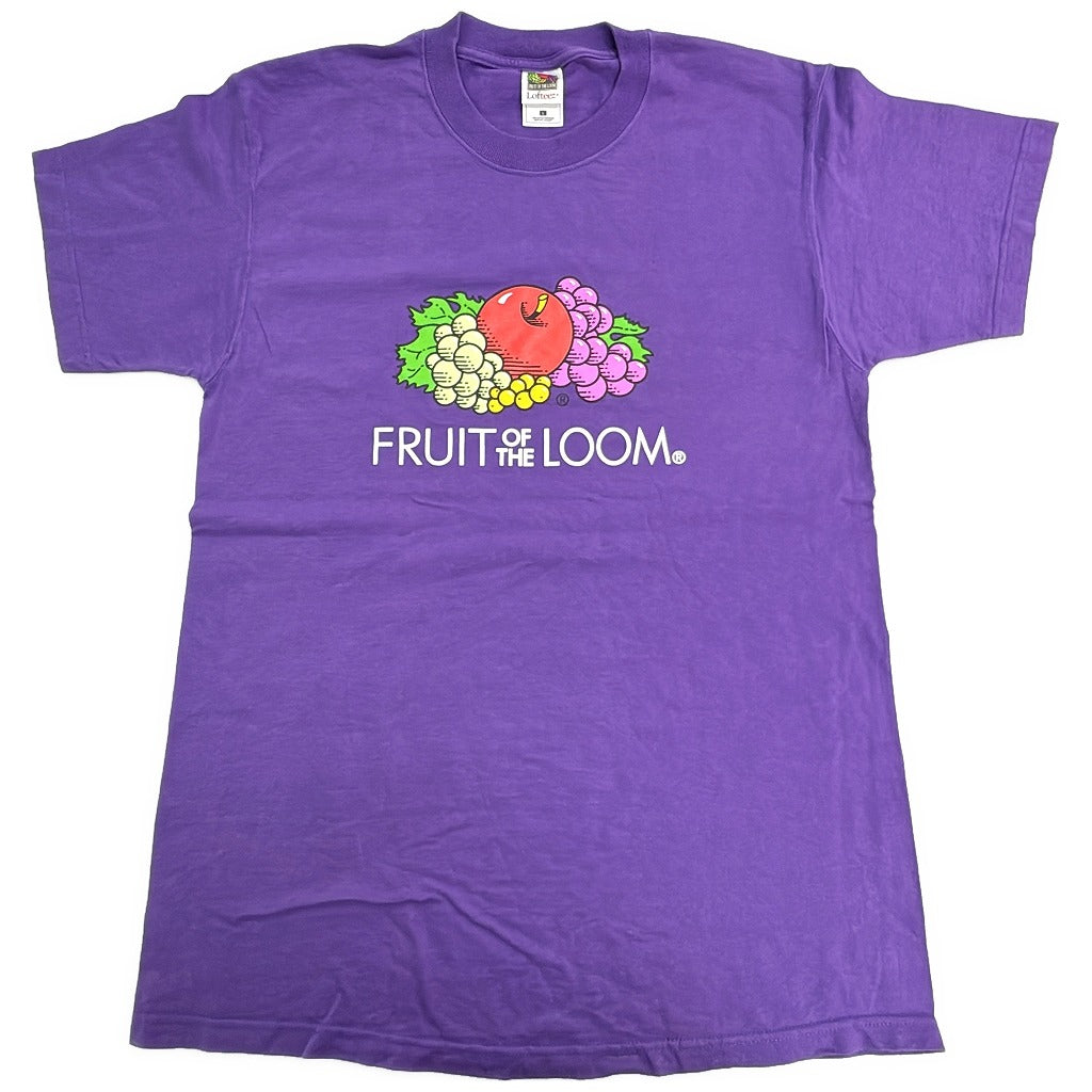 00s FRUIT OF THE LOOM Company T-Shirt
