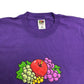 00s FRUIT OF THE LOOM Company T-Shirt