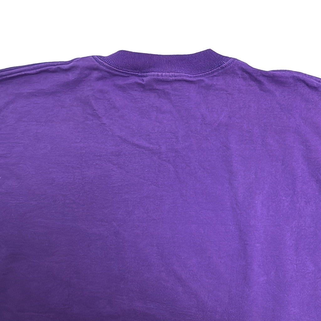 00s FRUIT OF THE LOOM Company T-Shirt