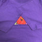 00s FRUIT OF THE LOOM Company T-Shirt
