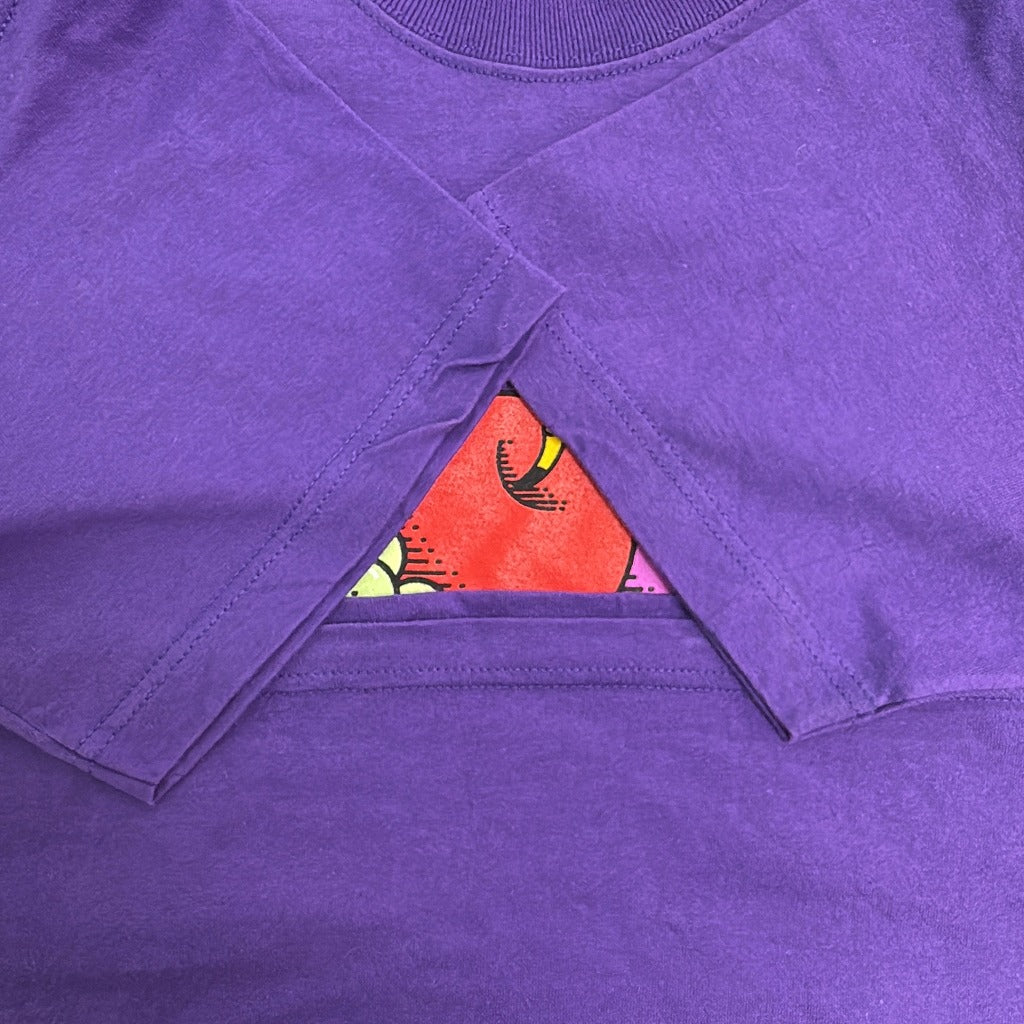 00s FRUIT OF THE LOOM Company T-Shirt
