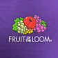 00s FRUIT OF THE LOOM Company T-Shirt