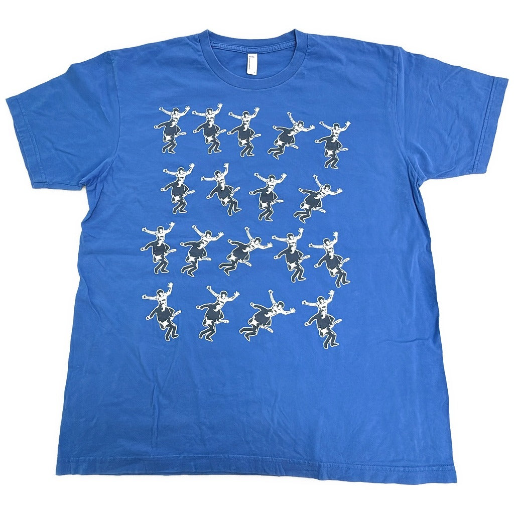 AMERICAN APPAREL Musician T-Shirt