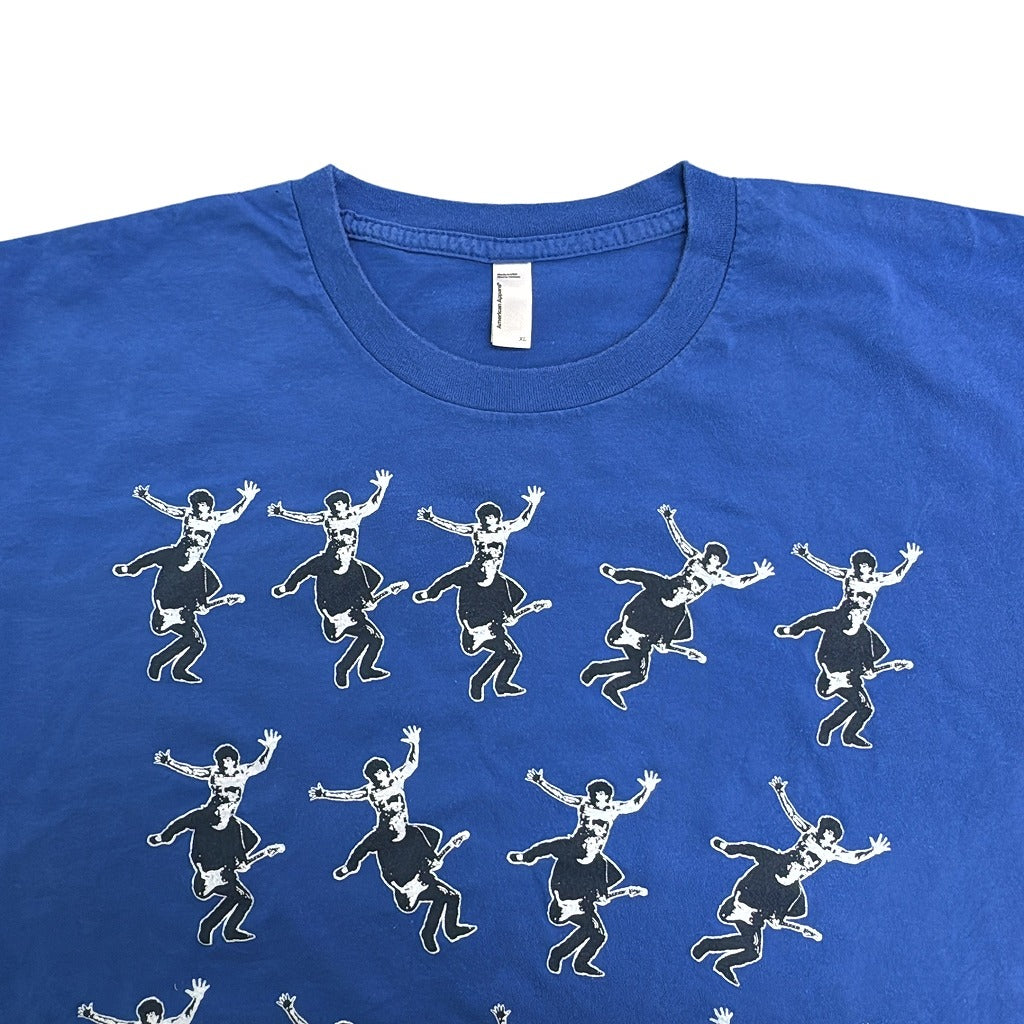 AMERICAN APPAREL Musician T-Shirt