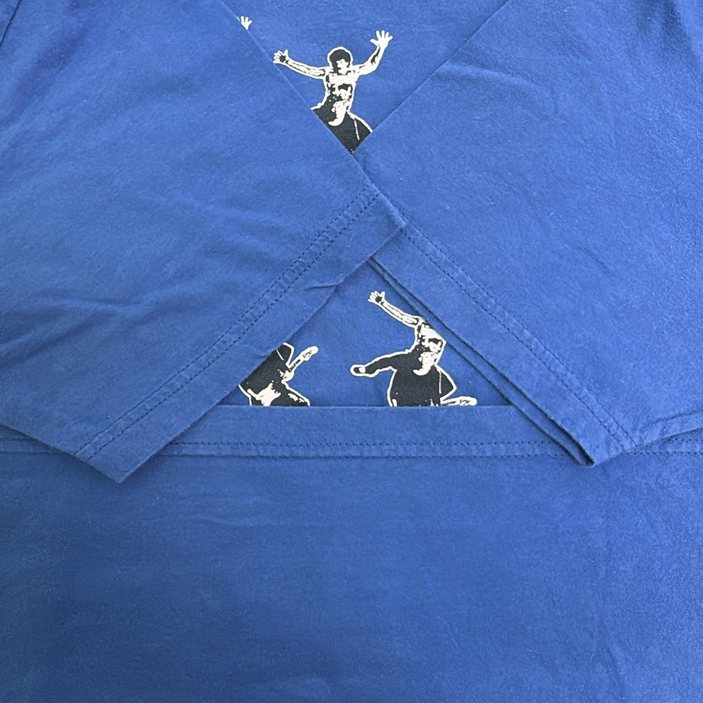 AMERICAN APPAREL Musician T-Shirt