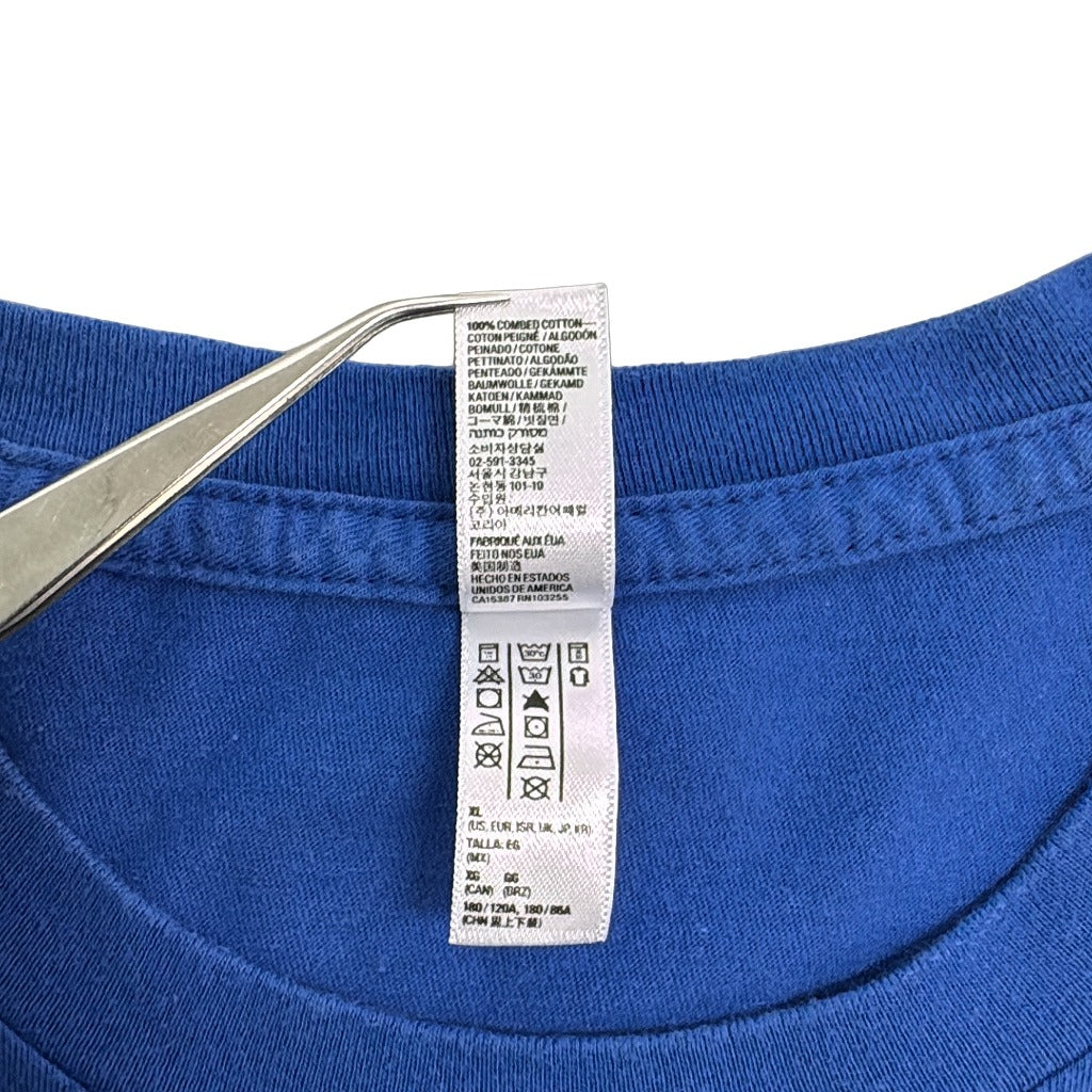 AMERICAN APPAREL Musician T-Shirt