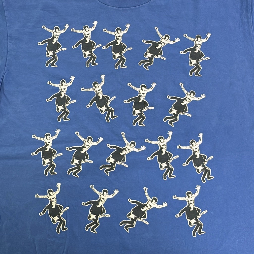 AMERICAN APPAREL Musician T-Shirt