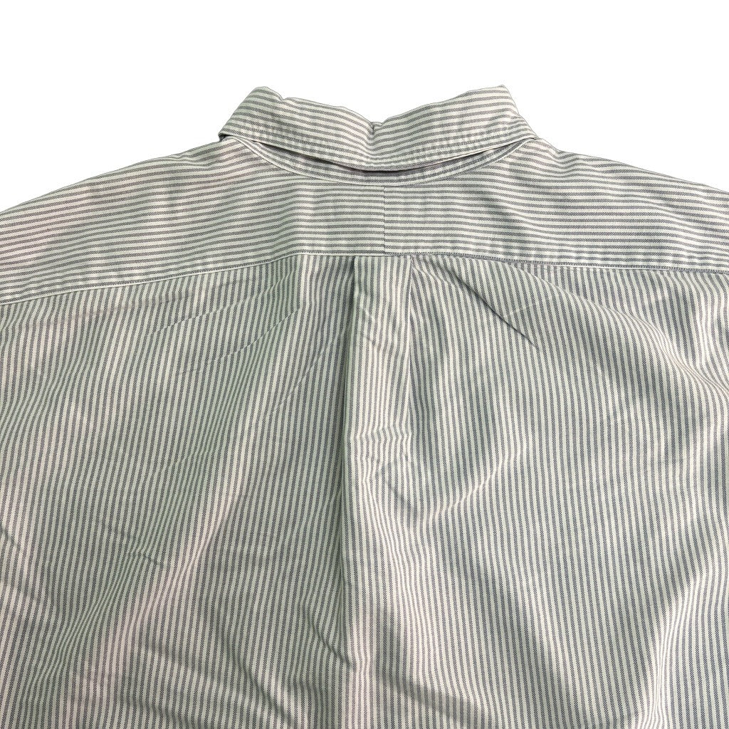 Polo by Ralph Lauren BIG SHIRT Stripe Shirt