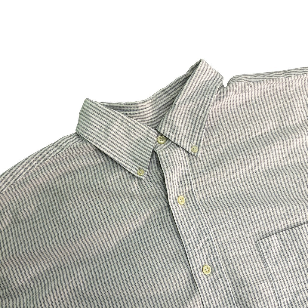 Polo by Ralph Lauren BIG SHIRT Stripe Shirt