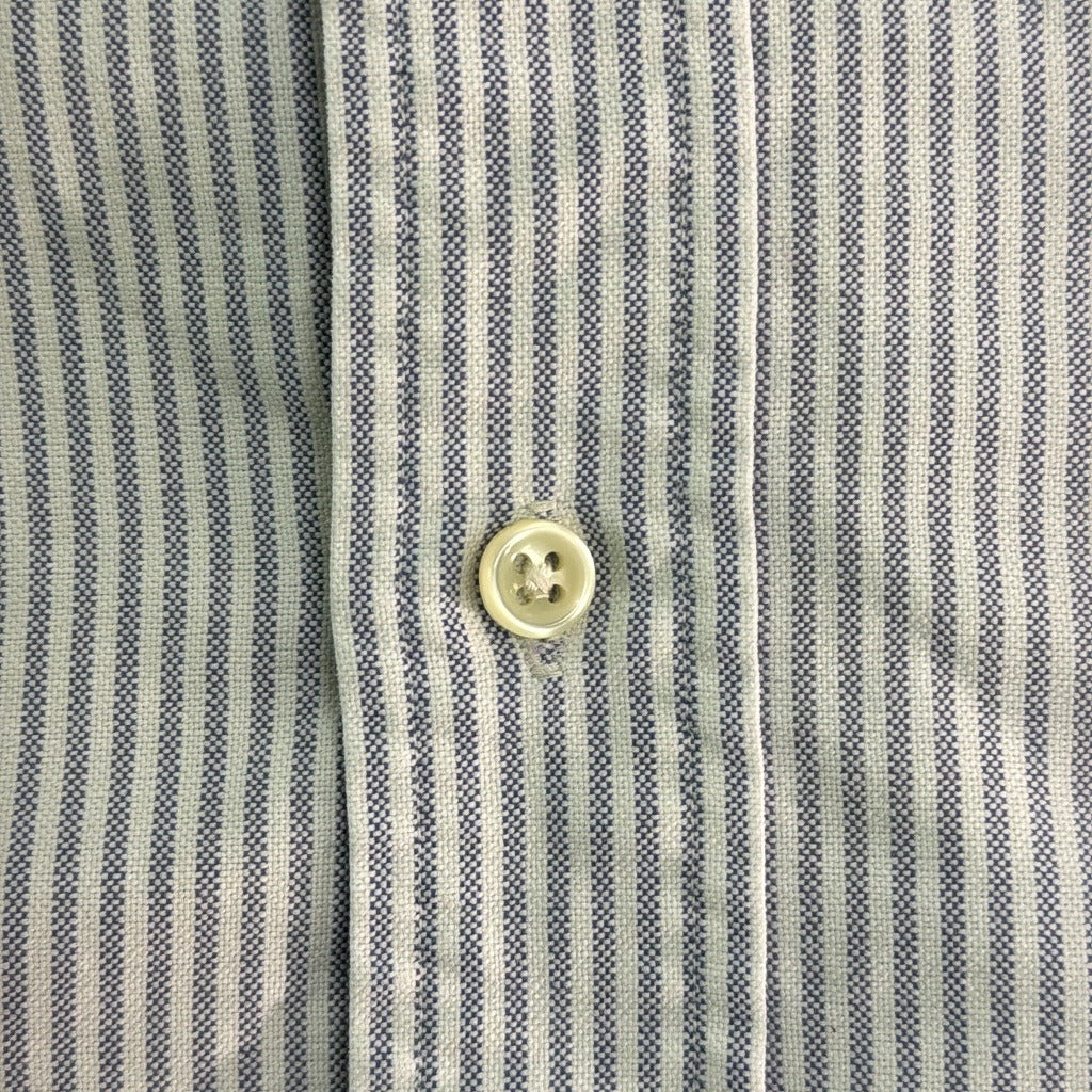 Polo by Ralph Lauren BIG SHIRT Stripe Shirt