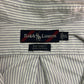 Polo by Ralph Lauren BIG SHIRT Stripe Shirt