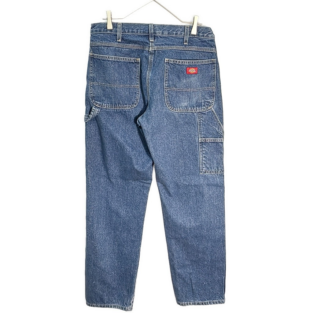 Dickies Denim Painter Denim Painter Pants