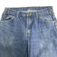 Dickies Denim Painter Denim Painter Pants