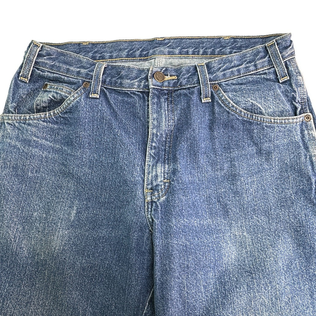 Dickies Denim Painter Denim Painter Pants