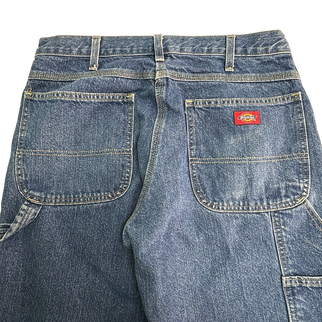 Dickies Denim Painter Denim Painter Pants