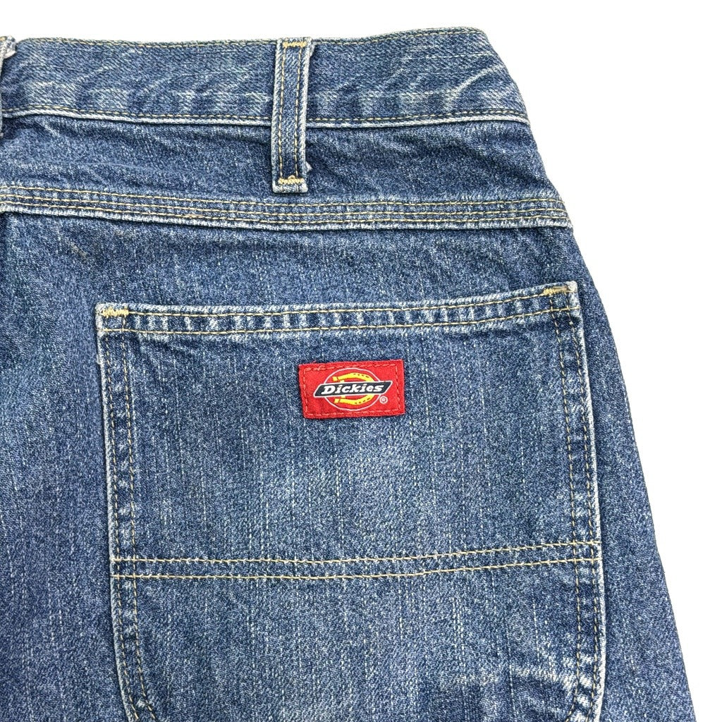 Dickies Denim Painter Denim Painter Pants