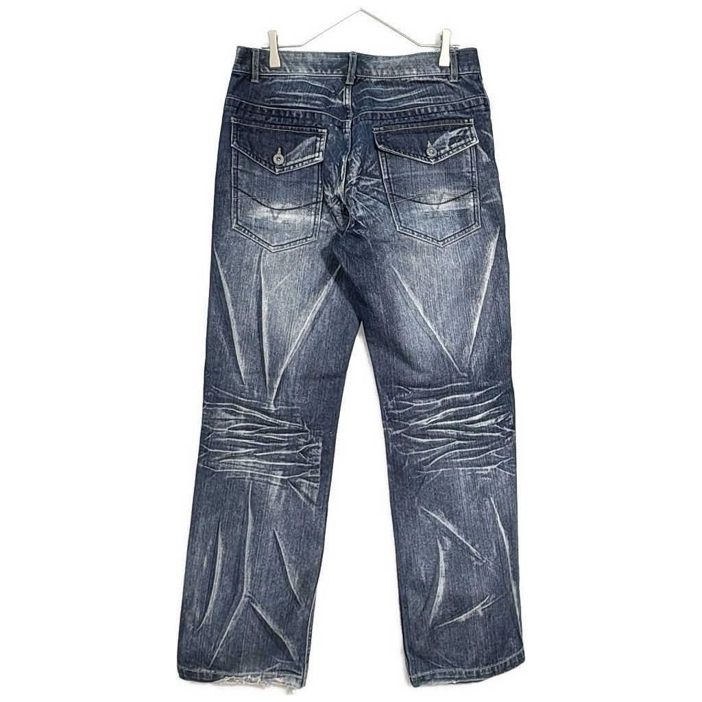 CLOCKHOUSE Denim Pants