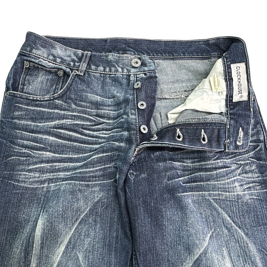 CLOCKHOUSE Denim Pants