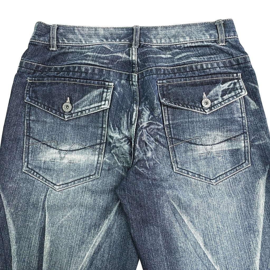 CLOCKHOUSE Denim Pants