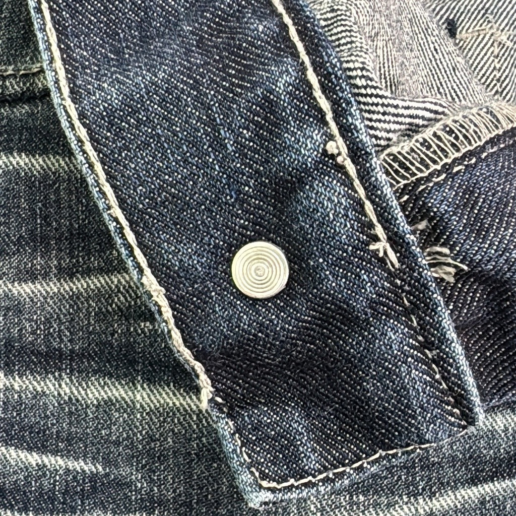 CLOCKHOUSE Denim Pants