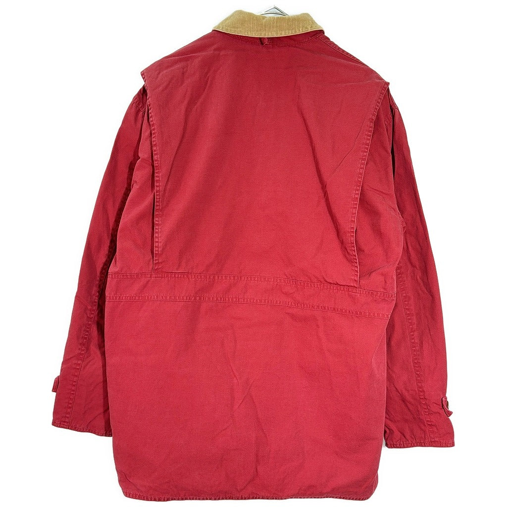 90s J.CREW Hunting Jacket