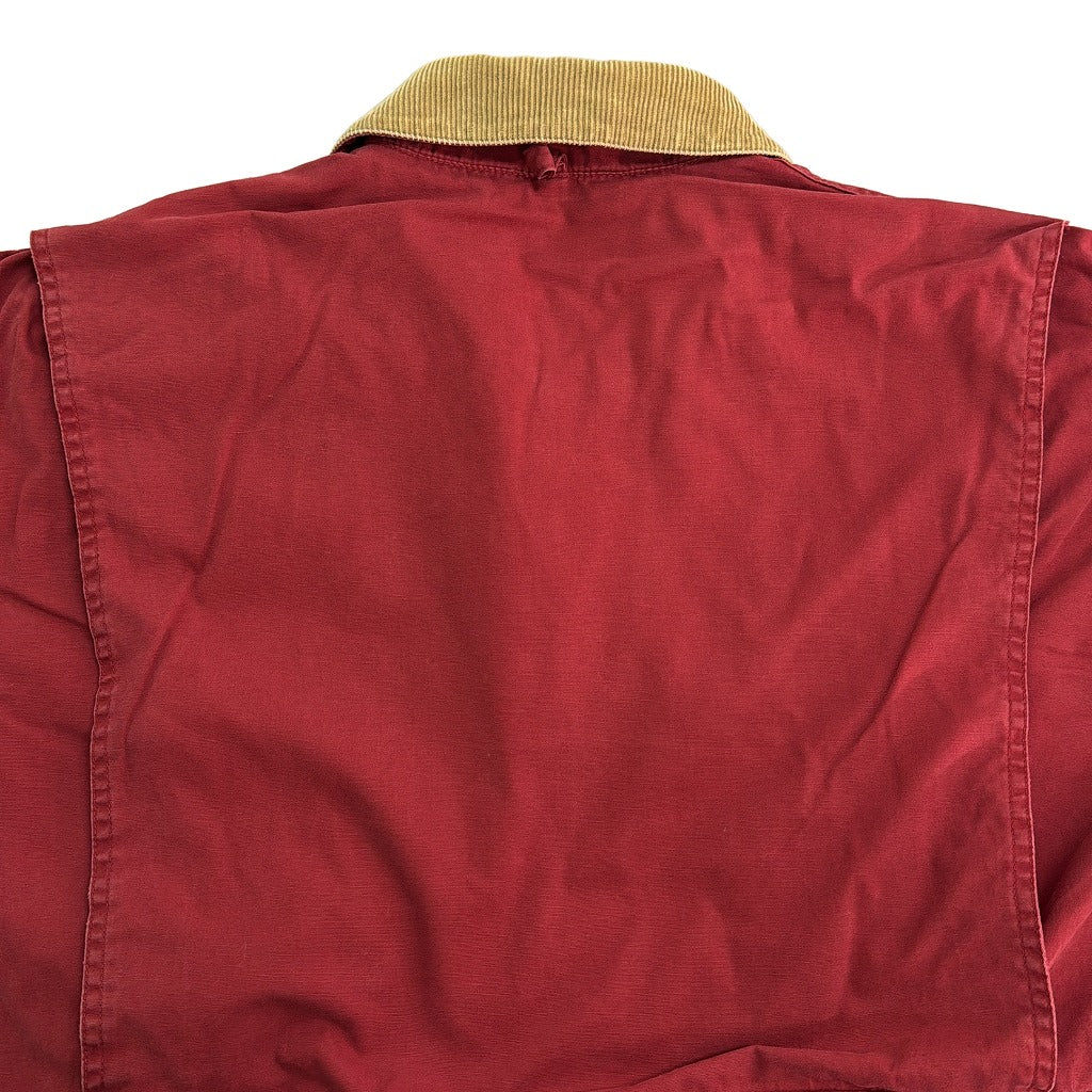 90s J.CREW Hunting Jacket