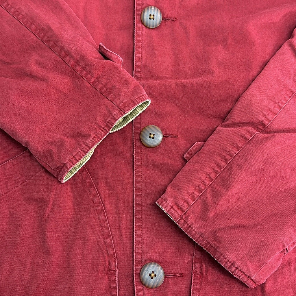 90s J.CREW Hunting Jacket