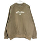 90s NIKE Logo Sweat
