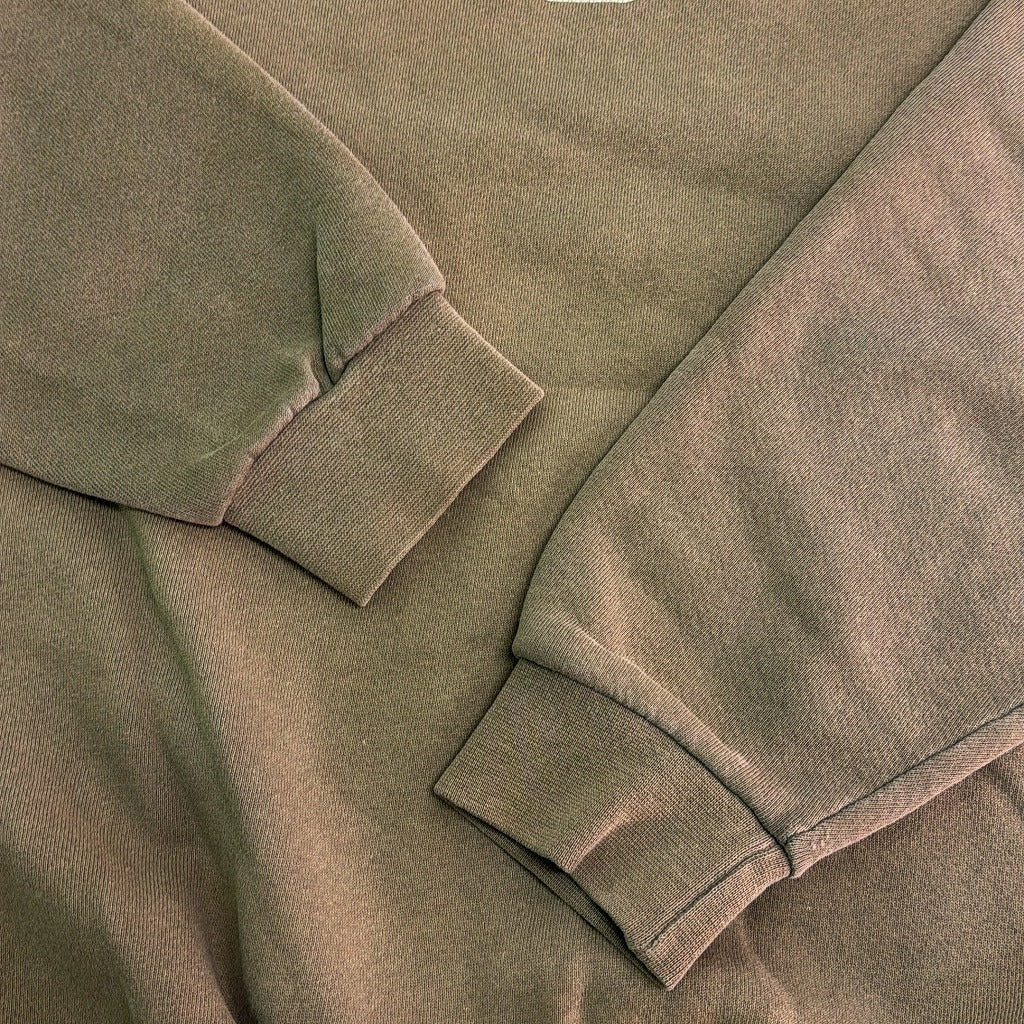 90s NIKE Logo Sweat