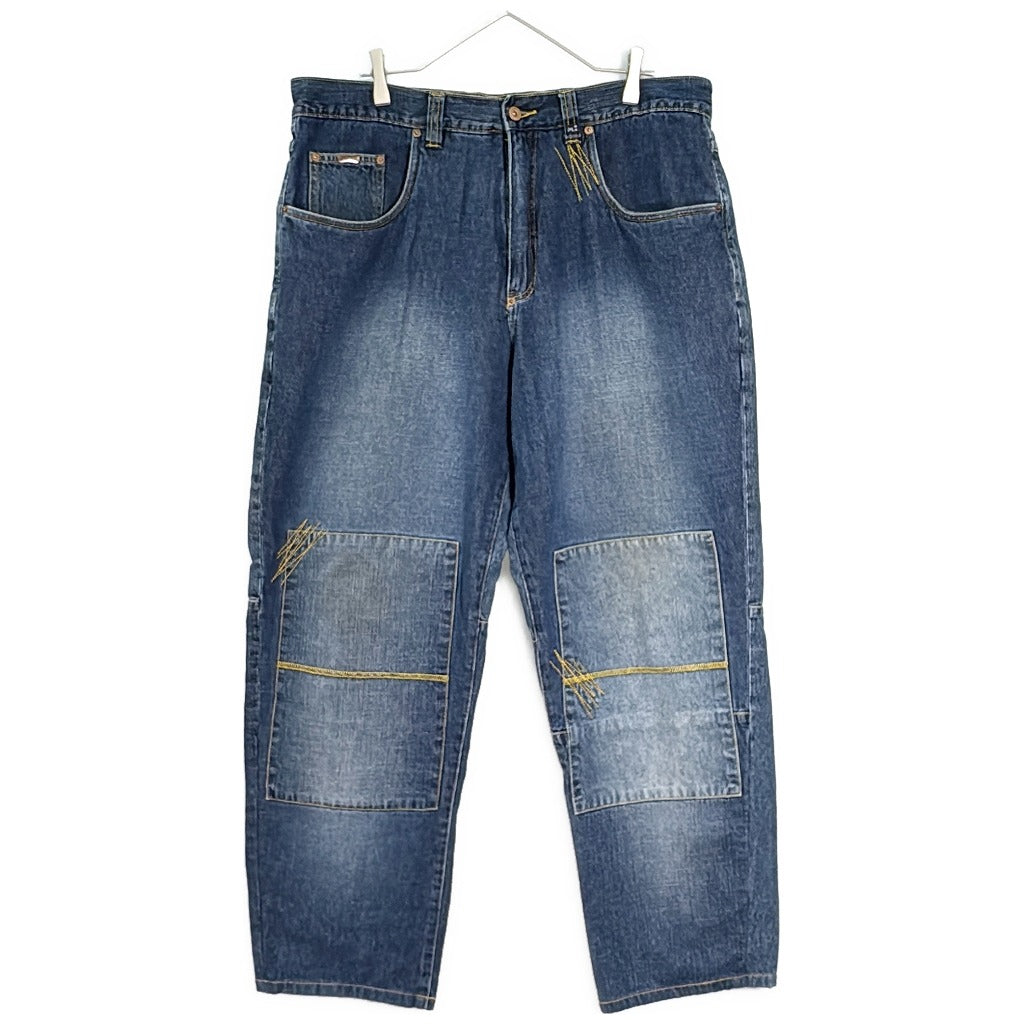 PHAT FARM ファットファーム Denim Pants