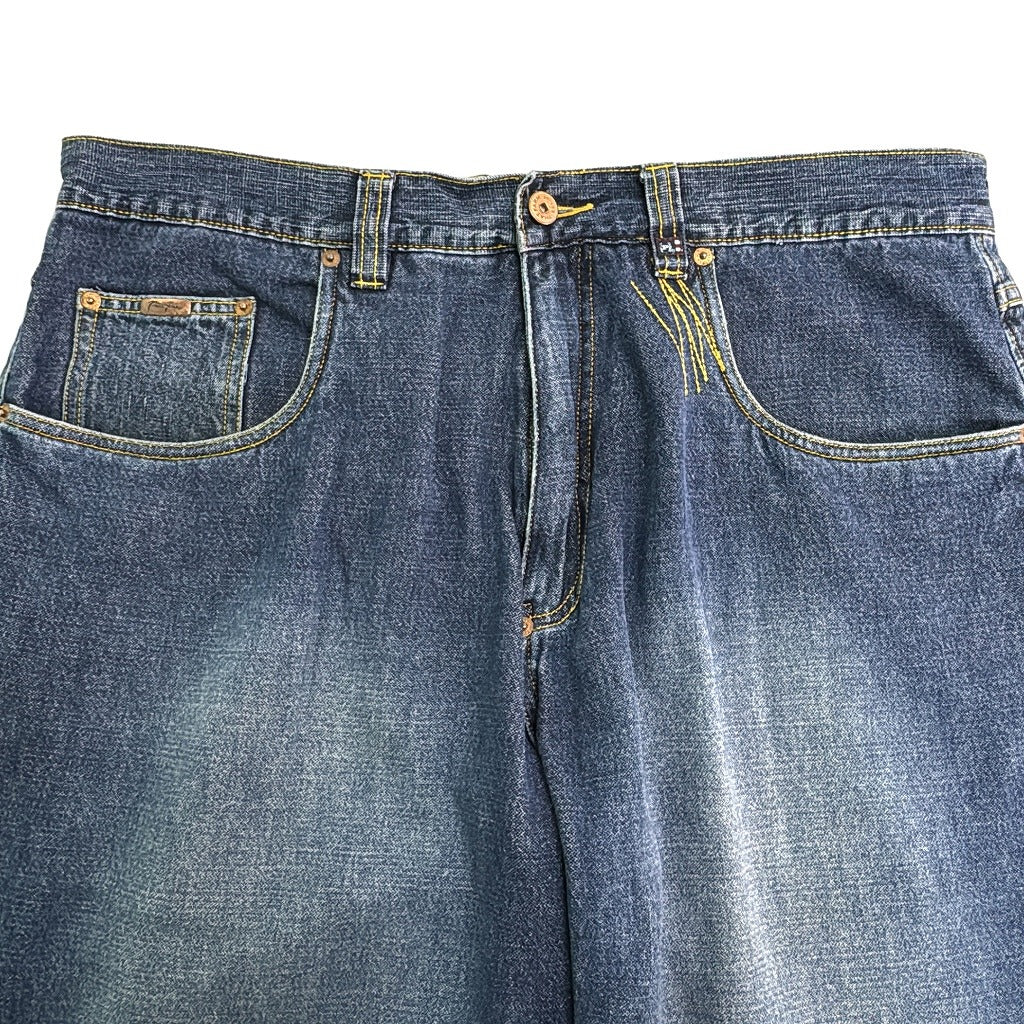 PHAT FARM ファットファーム Denim Pants