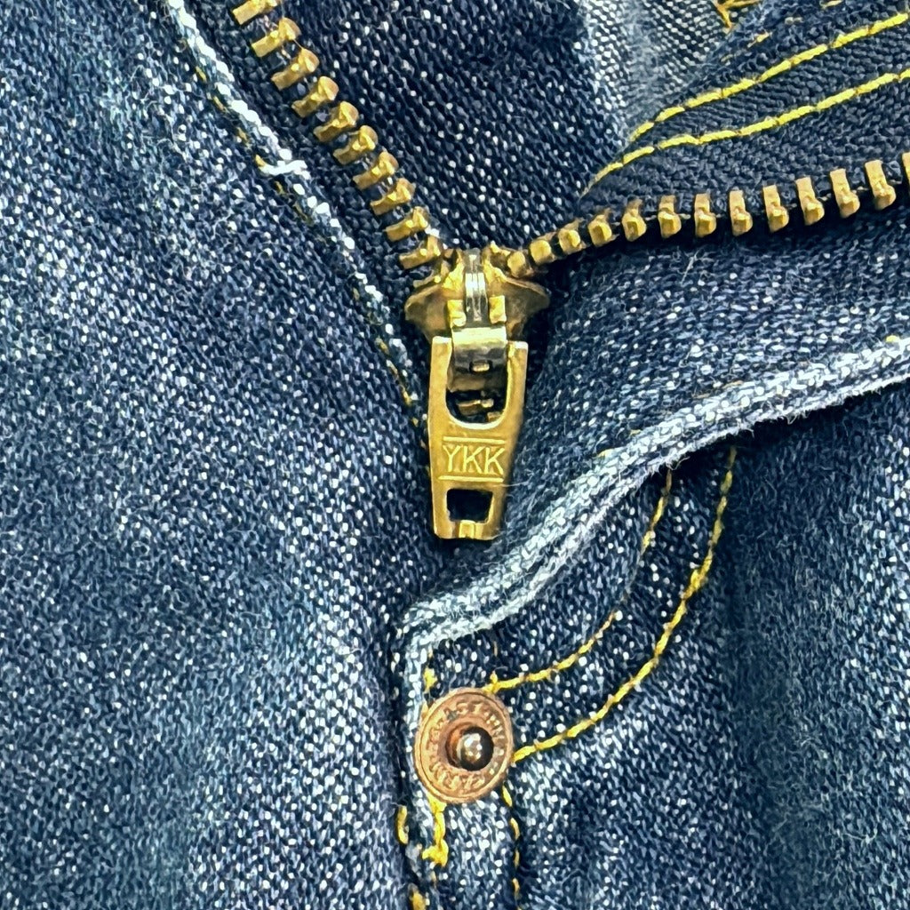 PHAT FARM ファットファーム Denim Pants