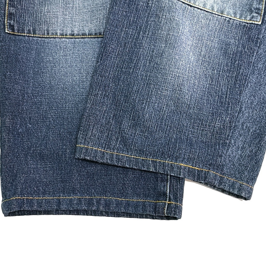 PHAT FARM ファットファーム Denim Pants