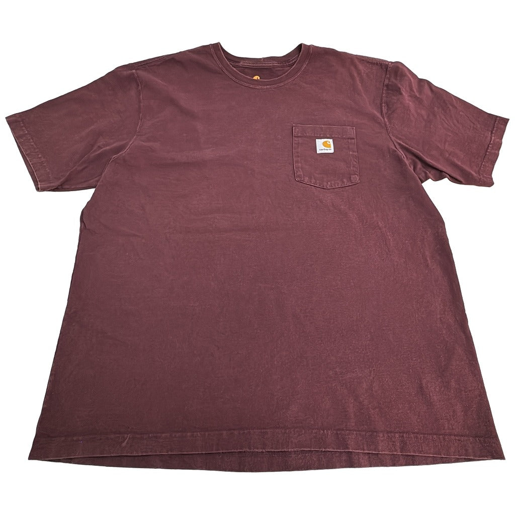 Carhartt Brand T-Shirt