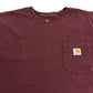 Carhartt Brand T-Shirt