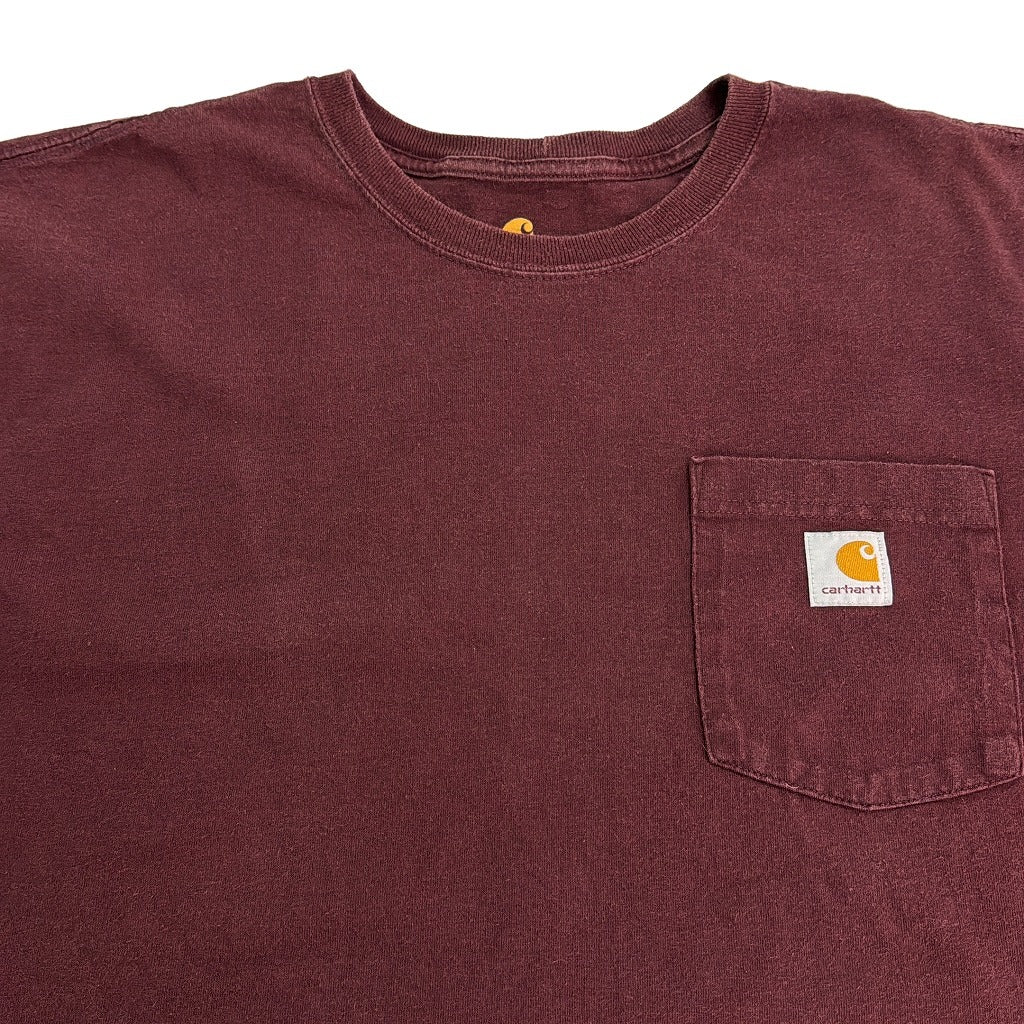 Carhartt Brand T-Shirt