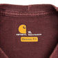 Carhartt Brand T-Shirt