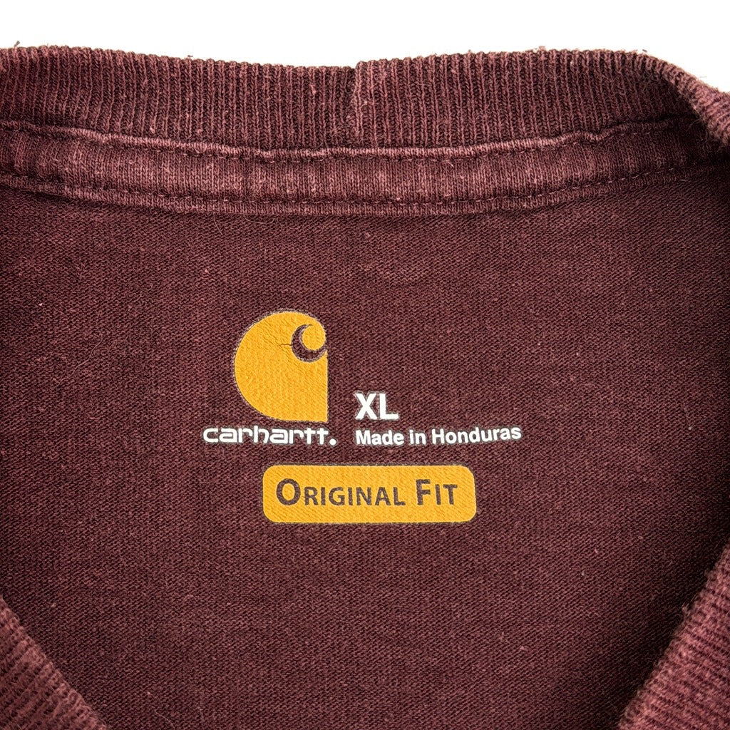 Carhartt Brand T-Shirt