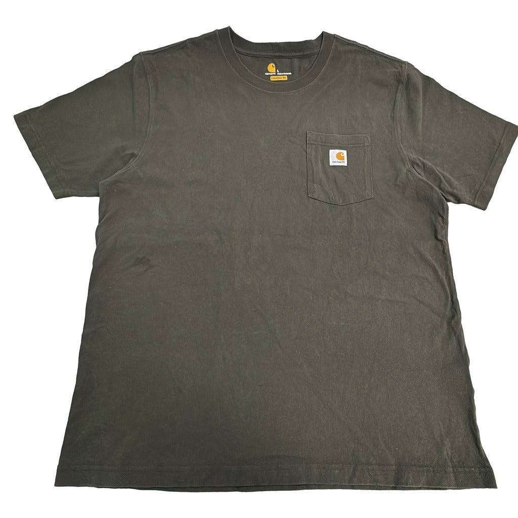 Carhartt Long Sleeve T-Shirt