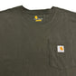 Carhartt Long Sleeve T-Shirt
