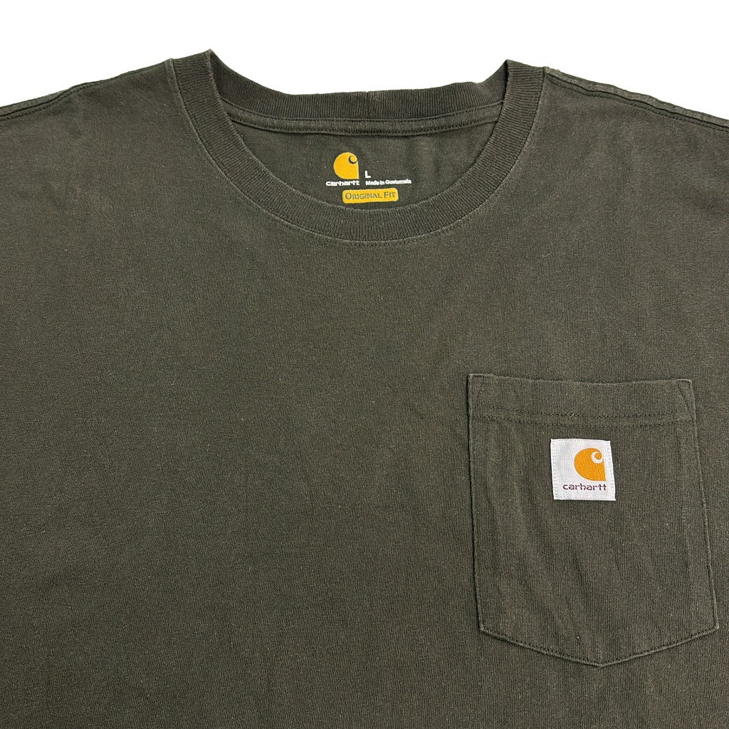 Carhartt Long Sleeve T-Shirt